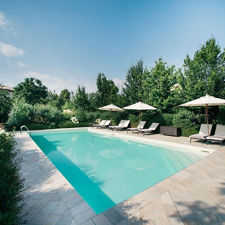 Residenza Le Batesineヴェローナ エクステリア 写真