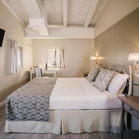 Residenza Le Batesineヴェローナ エクステリア 写真