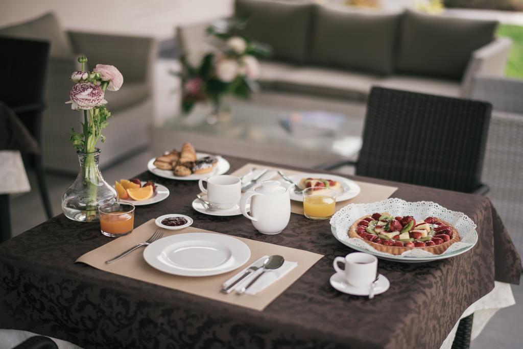 Residenza Le Batesineヴェローナ エクステリア 写真