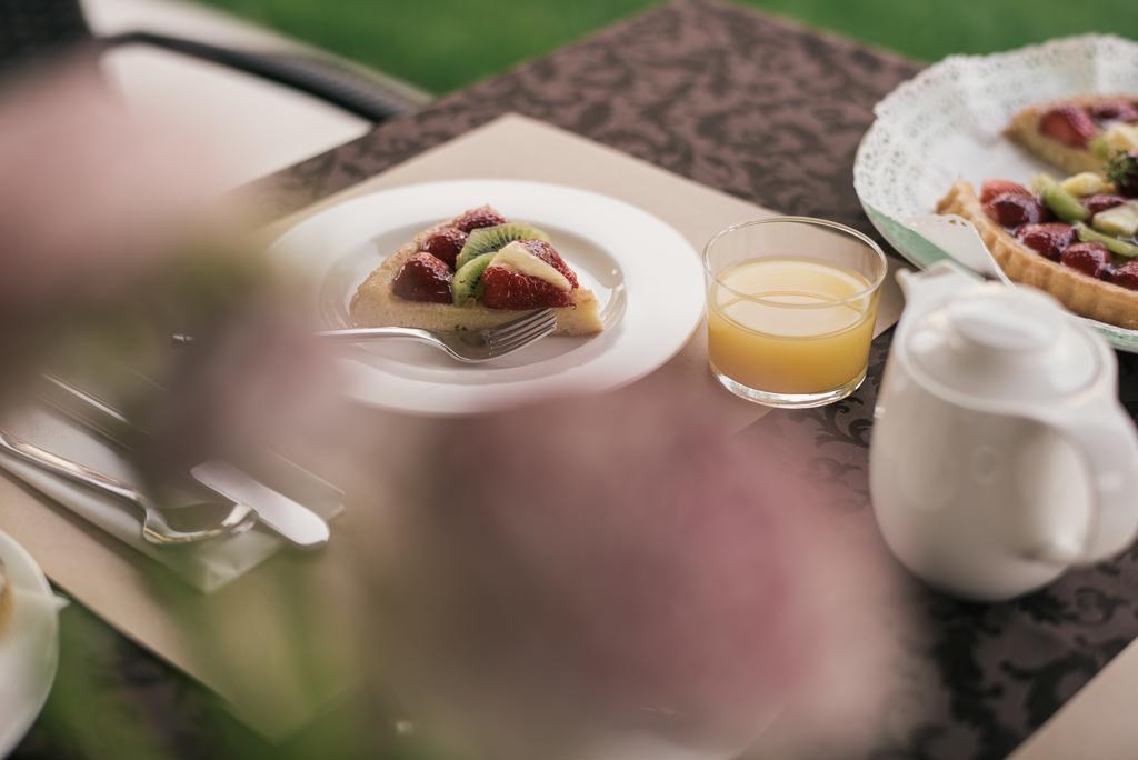 Residenza Le Batesineヴェローナ エクステリア 写真