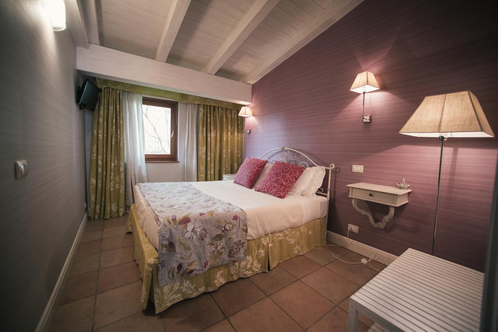 Residenza Le Batesineヴェローナ 部屋 写真