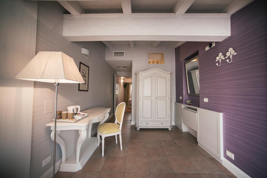Residenza Le Batesineヴェローナ 部屋 写真