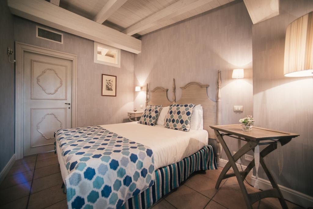 Residenza Le Batesineヴェローナ 部屋 写真
