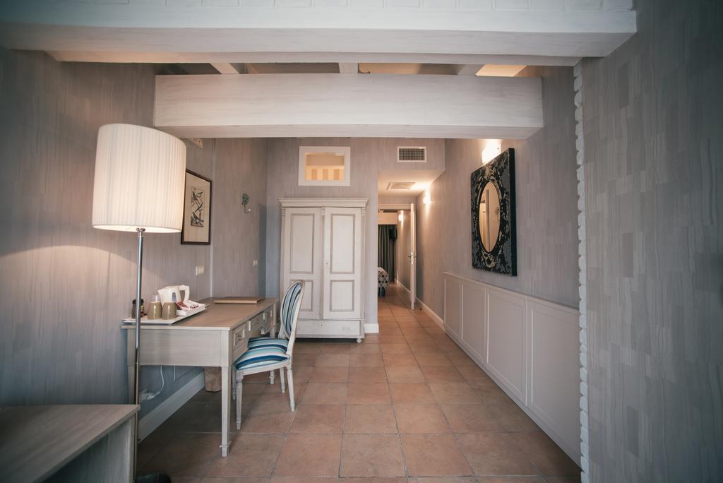 Residenza Le Batesineヴェローナ エクステリア 写真