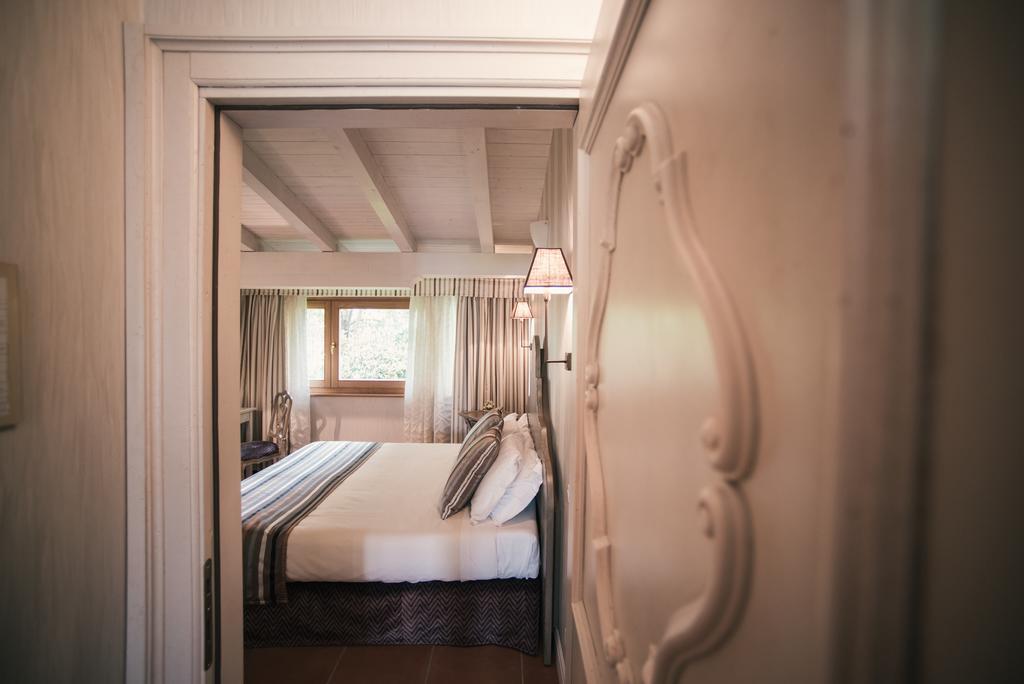 Residenza Le Batesineヴェローナ 部屋 写真