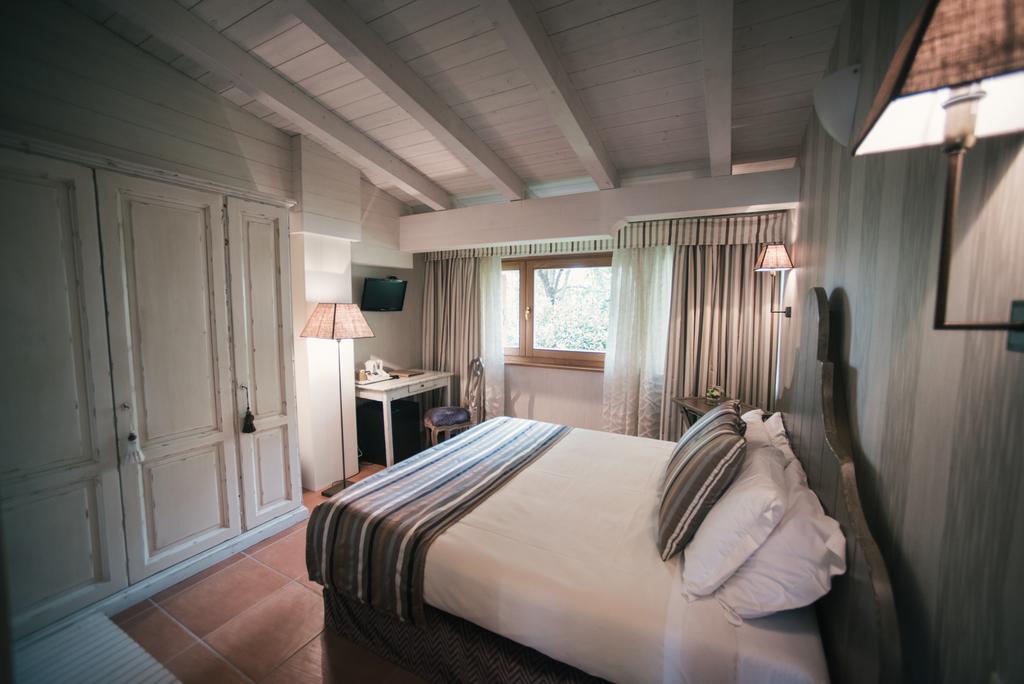 Residenza Le Batesineヴェローナ 部屋 写真