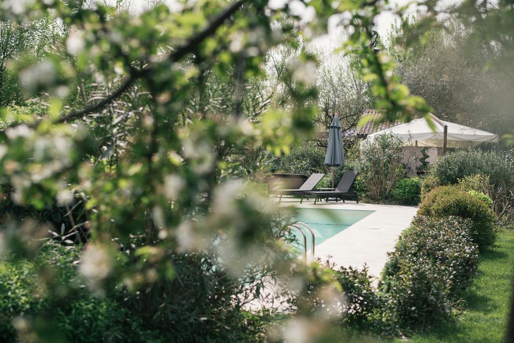 Residenza Le Batesineヴェローナ エクステリア 写真