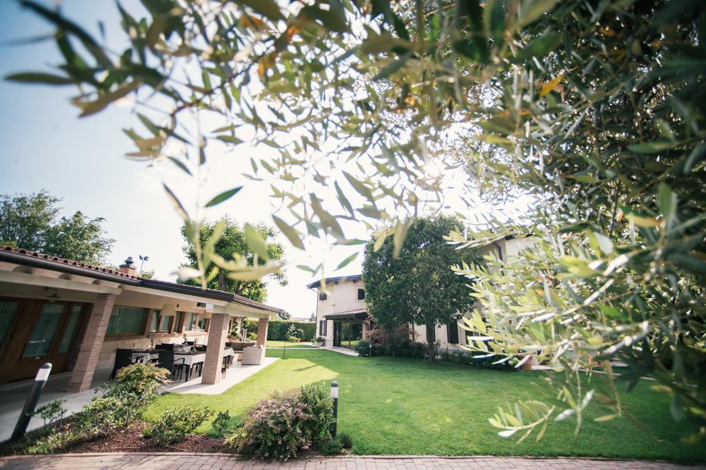 Residenza Le Batesineヴェローナ エクステリア 写真