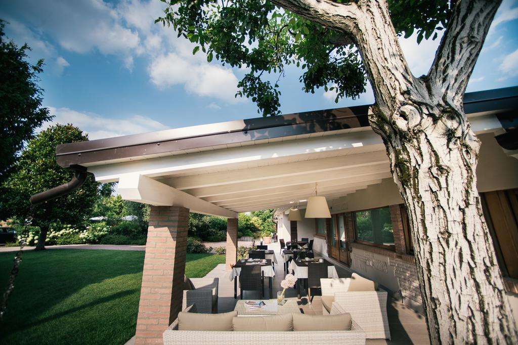 Residenza Le Batesineヴェローナ エクステリア 写真