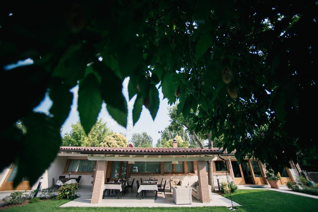 Residenza Le Batesineヴェローナ エクステリア 写真