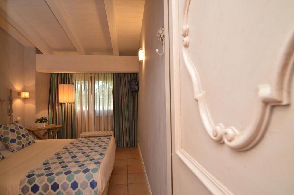 Residenza Le Batesineヴェローナ エクステリア 写真