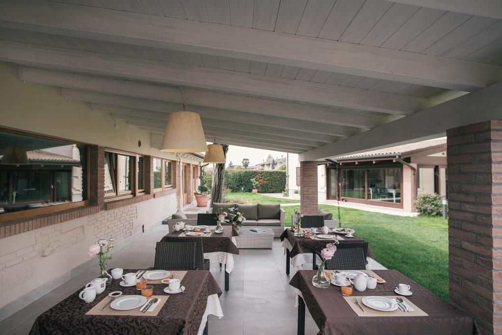 Residenza Le Batesineヴェローナ エクステリア 写真