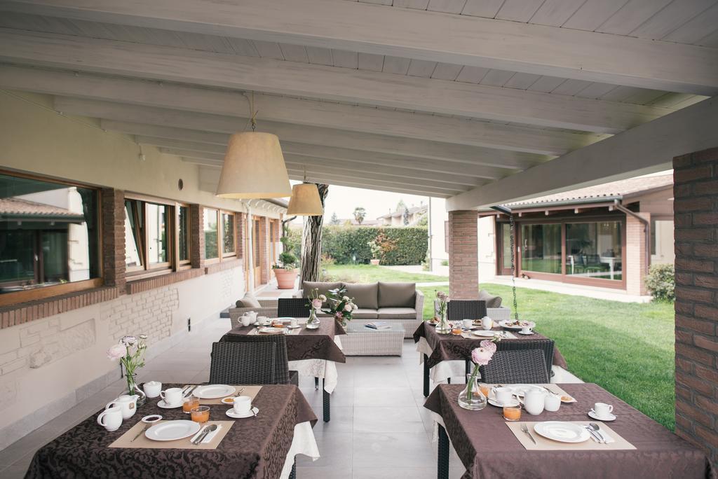Residenza Le Batesineヴェローナ エクステリア 写真