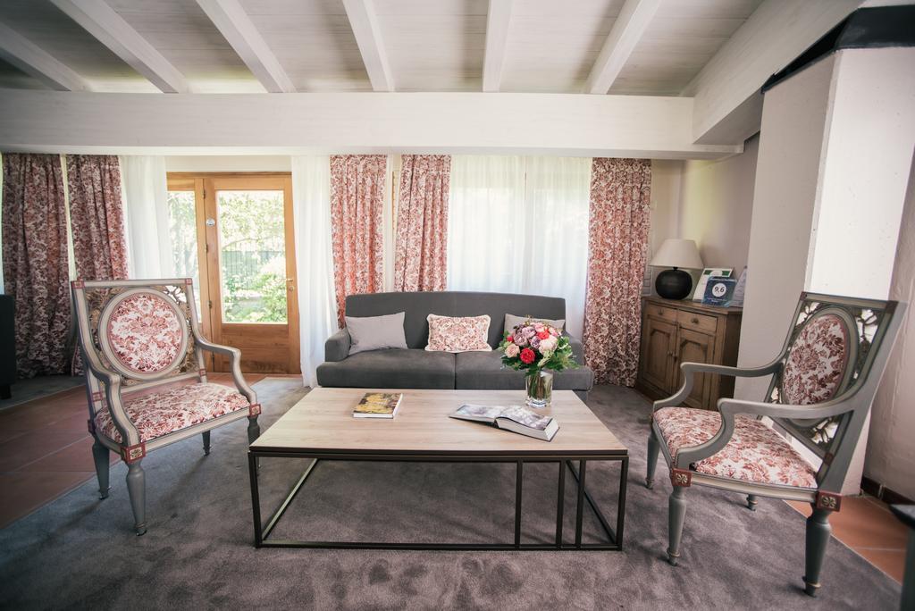 Residenza Le Batesineヴェローナ エクステリア 写真