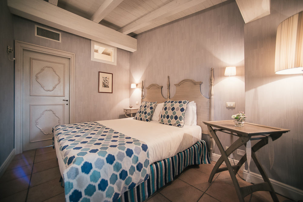 Residenza Le Batesineヴェローナ エクステリア 写真
