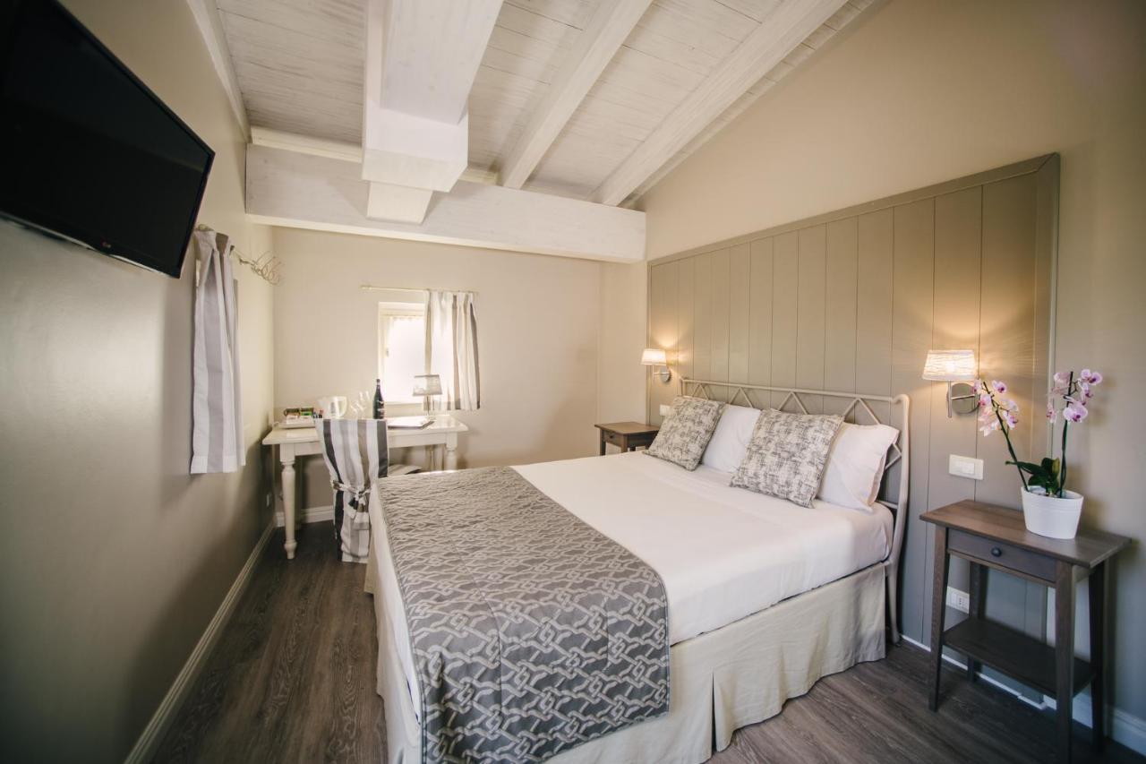 Residenza Le Batesineヴェローナ エクステリア 写真
