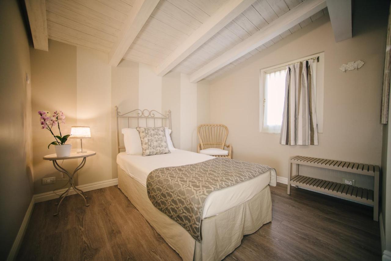 Residenza Le Batesineヴェローナ エクステリア 写真