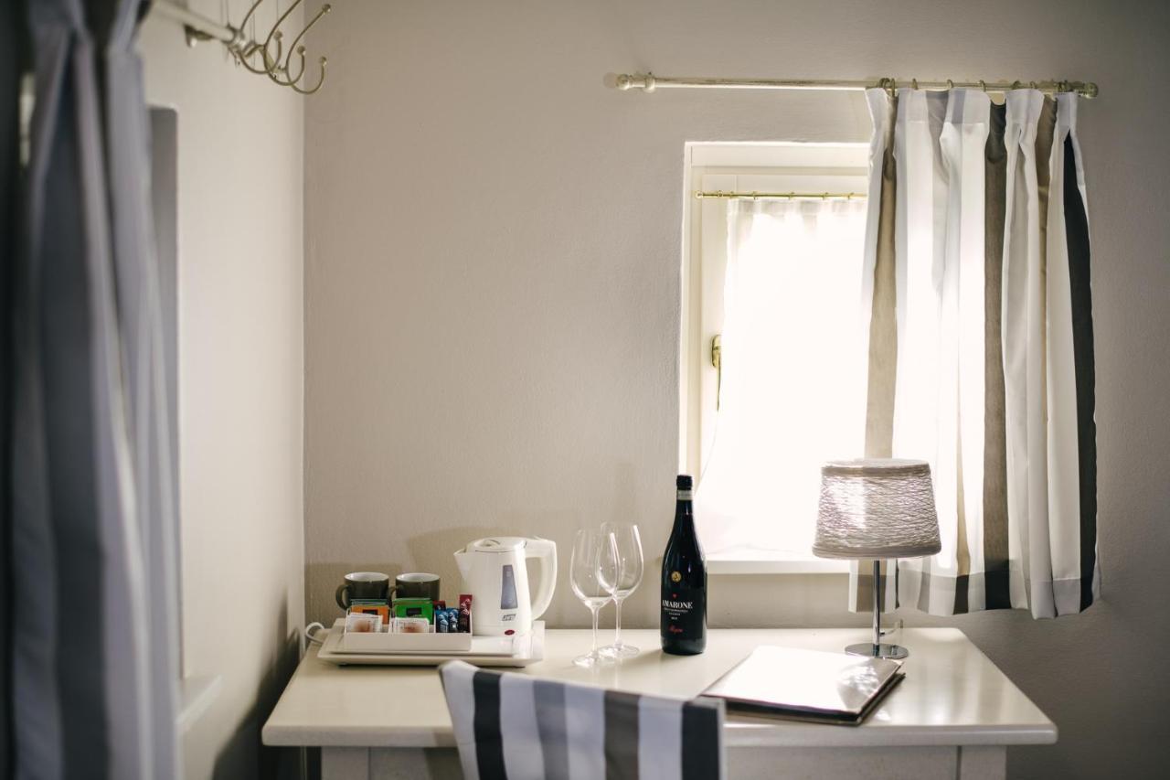 Residenza Le Batesineヴェローナ エクステリア 写真