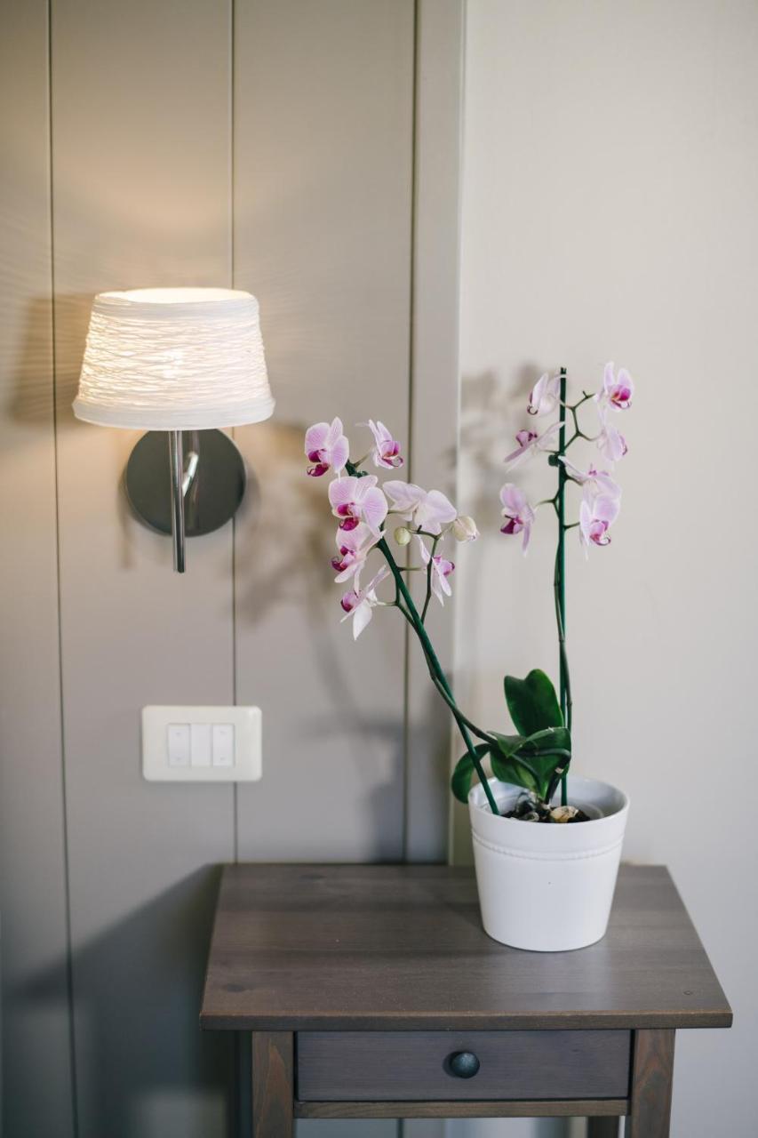 Residenza Le Batesineヴェローナ エクステリア 写真